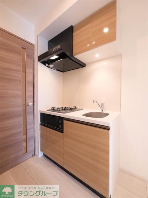 ラフィスタ墨田５丁目ＩＩの物件内観写真