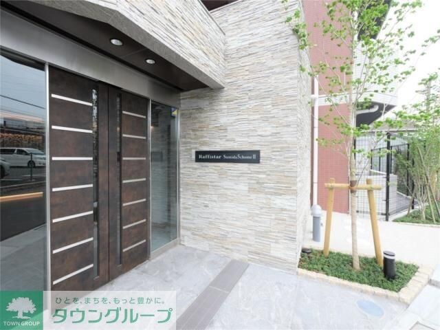 ラフィスタ墨田５丁目ＩＩの物件内観写真