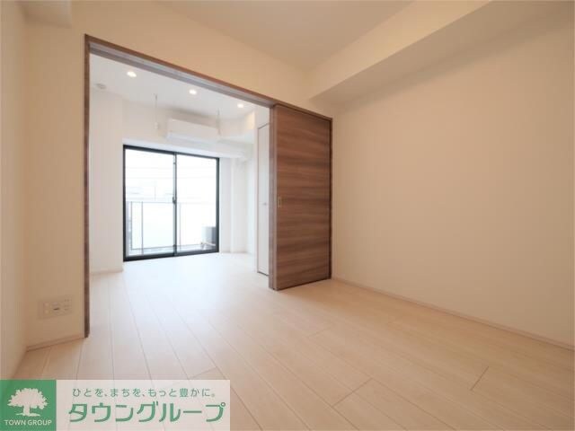 ラフィスタ墨田５丁目ＩＩの物件内観写真