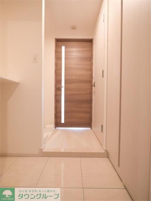 ラフィスタ墨田５丁目ＩＩの物件内観写真