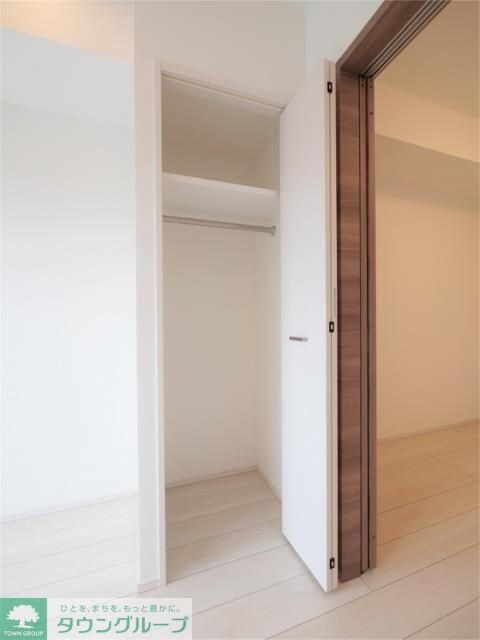 ラフィスタ墨田５丁目ＩＩの物件内観写真