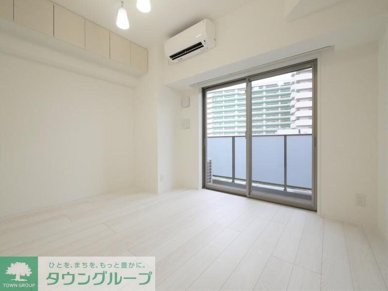 ブライズフォルム墨田の物件内観写真