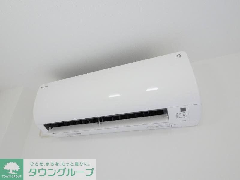 ブライズフォルム墨田の物件内観写真