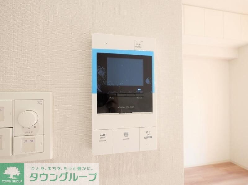 ブライズフォルム墨田の物件内観写真