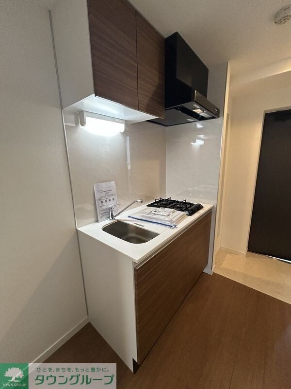 ＡＲＣＯＢＡＬＥＮＯ ＫＡＮＡＭＡＣＨＩIIの物件内観写真