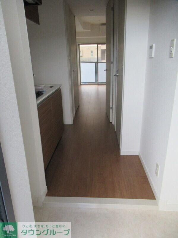 ＡＲＣＯＢＡＬＥＮＯ ＫＡＮＡＭＡＣＨＩIIの物件内観写真