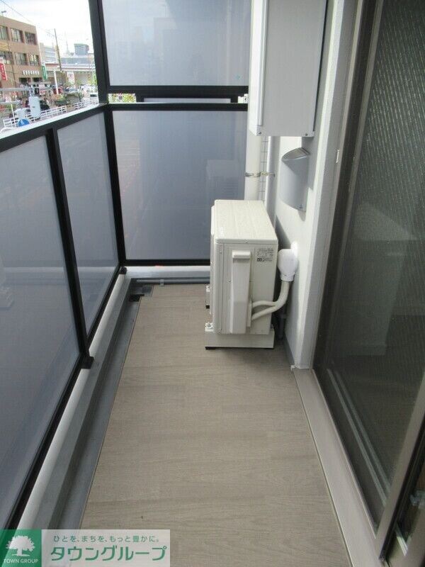 ＡＲＣＯＢＡＬＥＮＯ ＫＡＮＡＭＡＣＨＩIIの物件内観写真