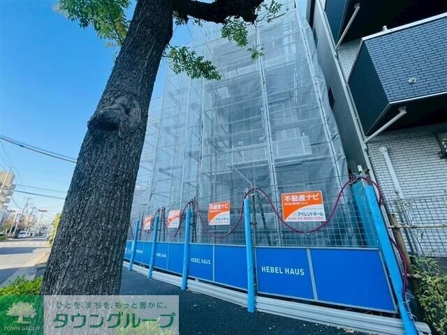 プラネッツの物件内観写真