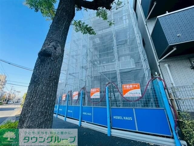 プラネッツの物件内観写真