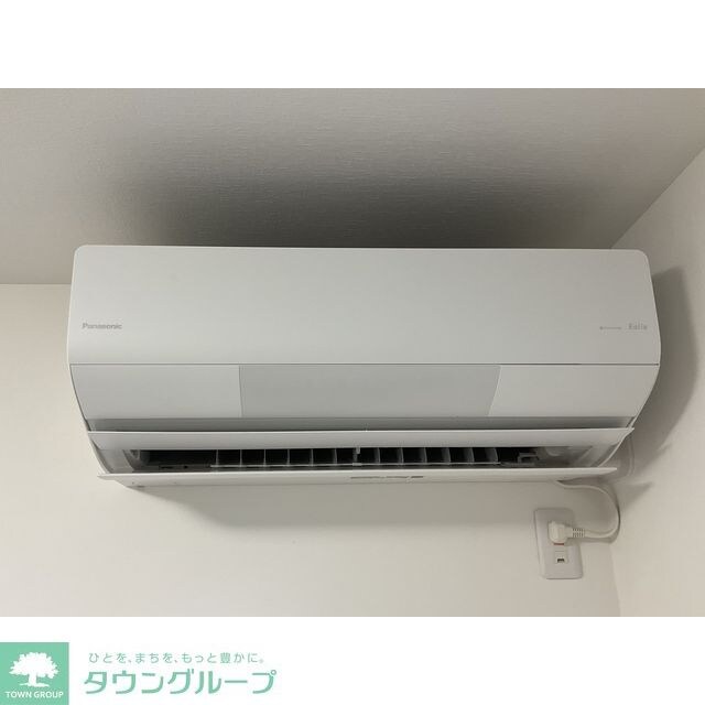 M・プーロニンフェアの物件内観写真