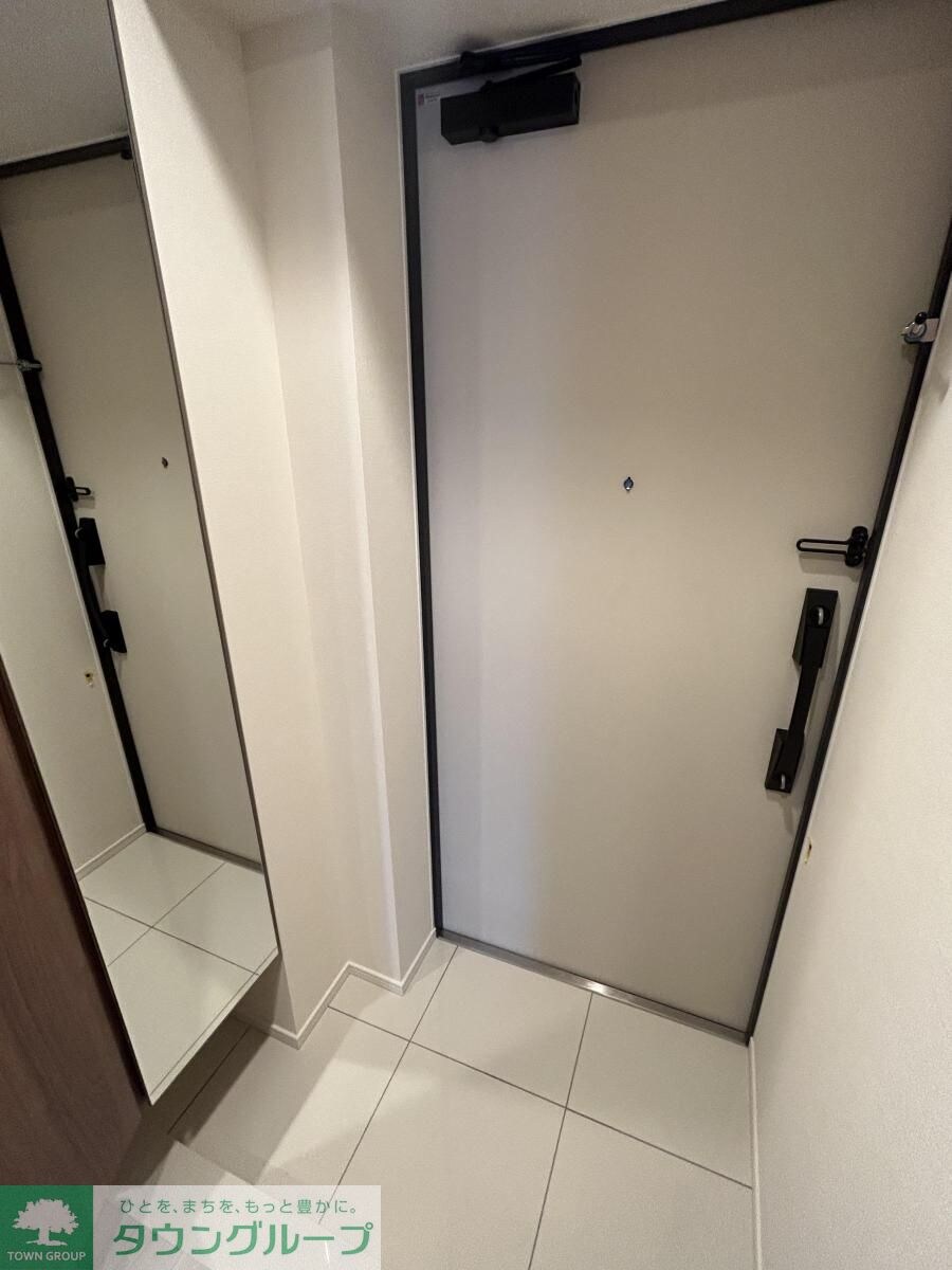 ラティエラ両国の物件内観写真