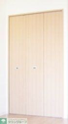 アグリパーク深川の物件内観写真