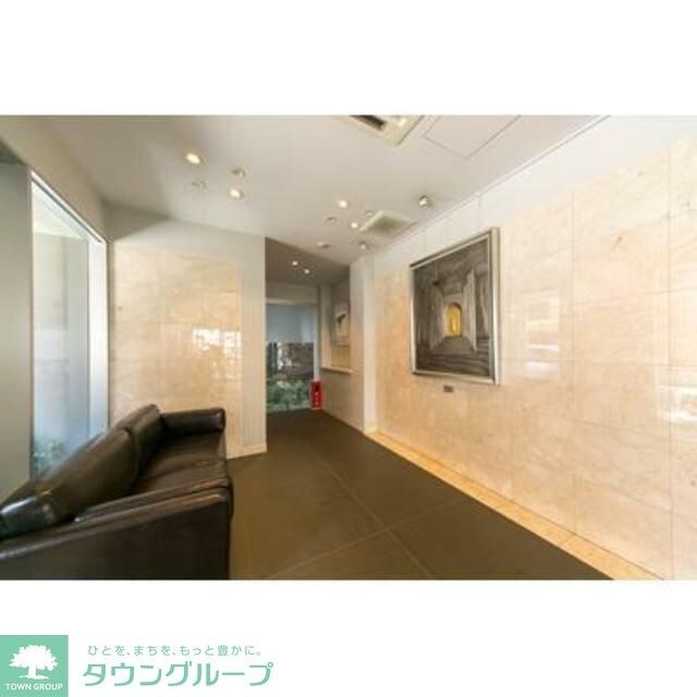 アグリパーク深川の物件内観写真