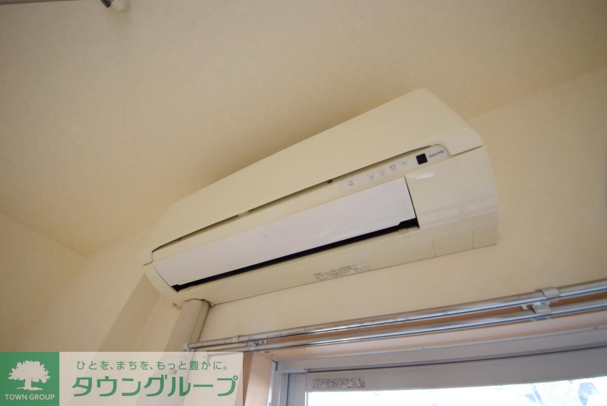 アグリパーク深川の物件内観写真