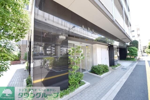 アグリパーク深川の物件内観写真