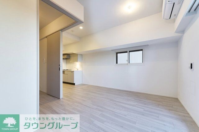 プラウドフラット錦糸町ウエストの物件内観写真