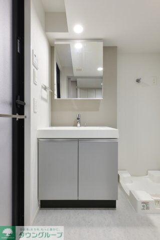 プラウドフラット錦糸町ウエストの物件内観写真