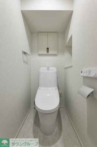 プラウドフラット錦糸町ウエストの物件内観写真