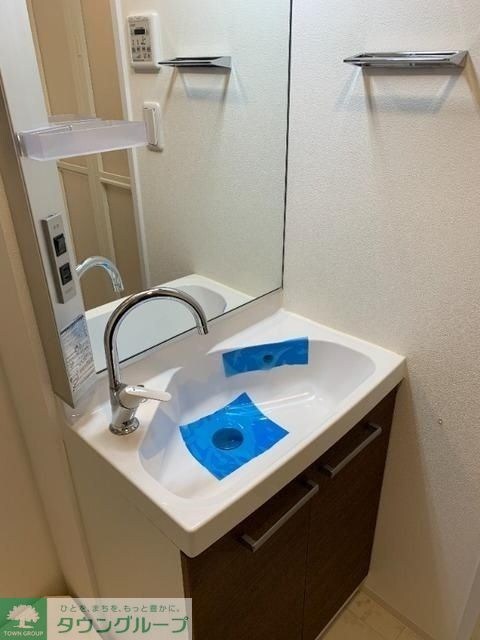 クリアル門前仲町の物件内観写真