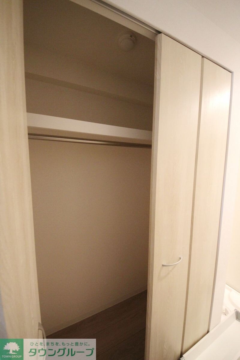 シャローム亀戸の物件内観写真