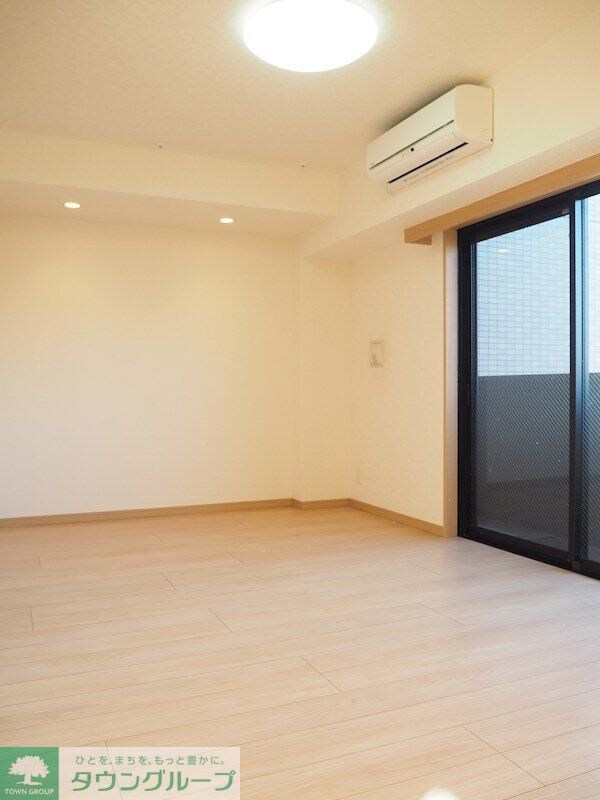 ルーブル錦糸町弐番館の物件内観写真