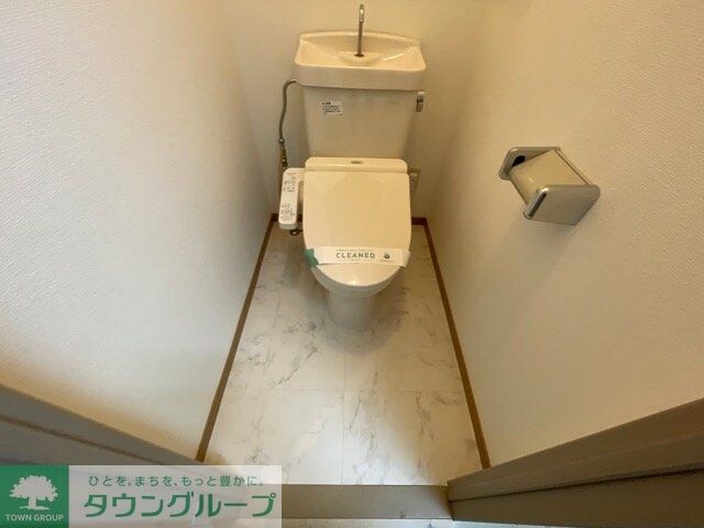 グランディール墨田の物件内観写真