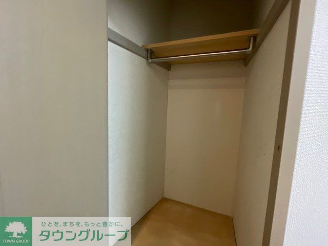 グランディール墨田の物件内観写真