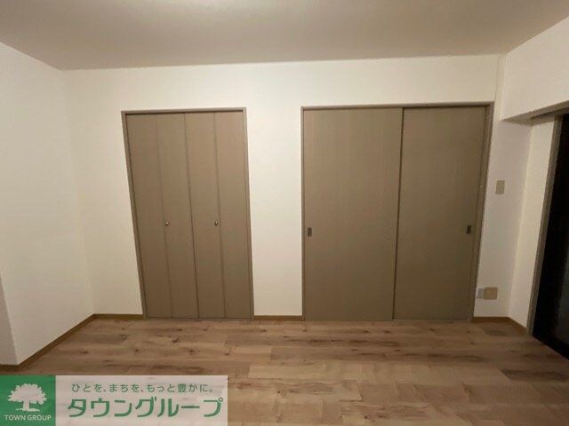 グランディール墨田の物件内観写真