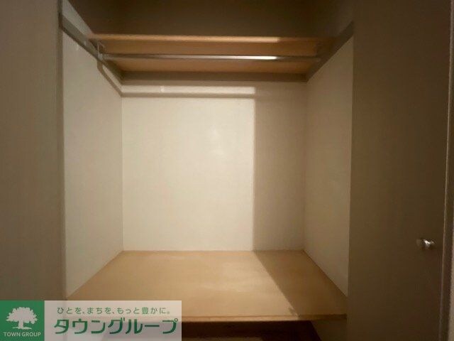 グランディール墨田の物件内観写真