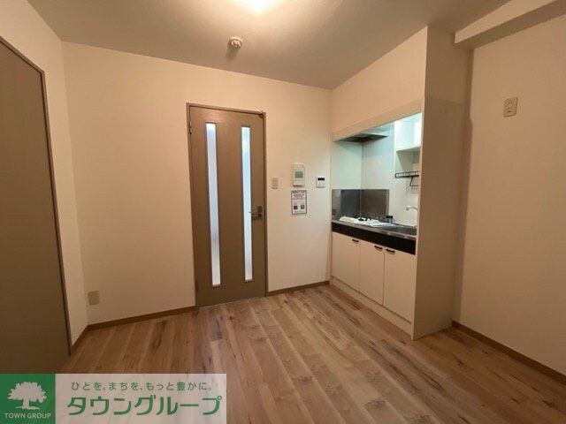 グランディール墨田の物件内観写真