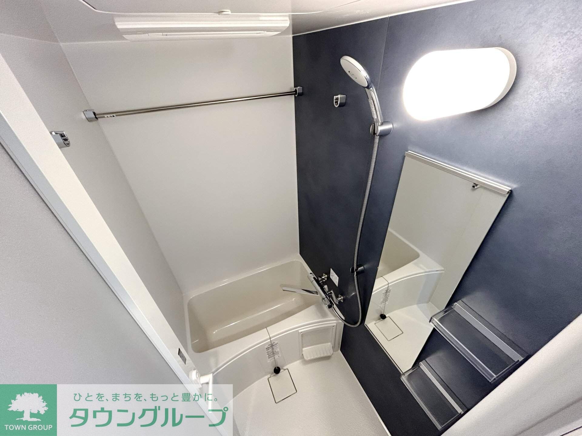 RELUXIA亀戸の物件内観写真