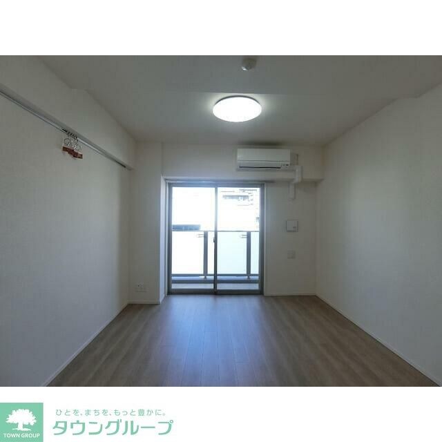 オーキッドレジデンス森下の物件内観写真