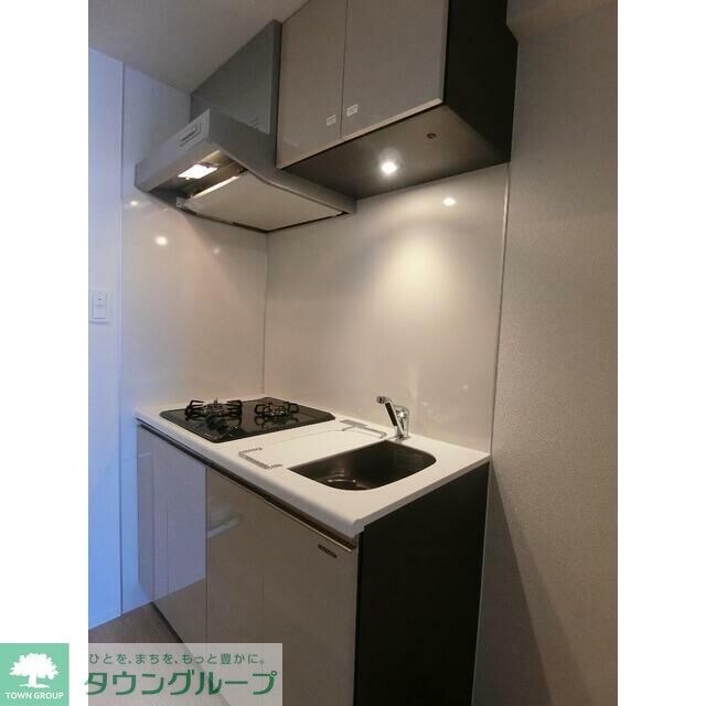 オーキッドレジデンス森下の物件内観写真