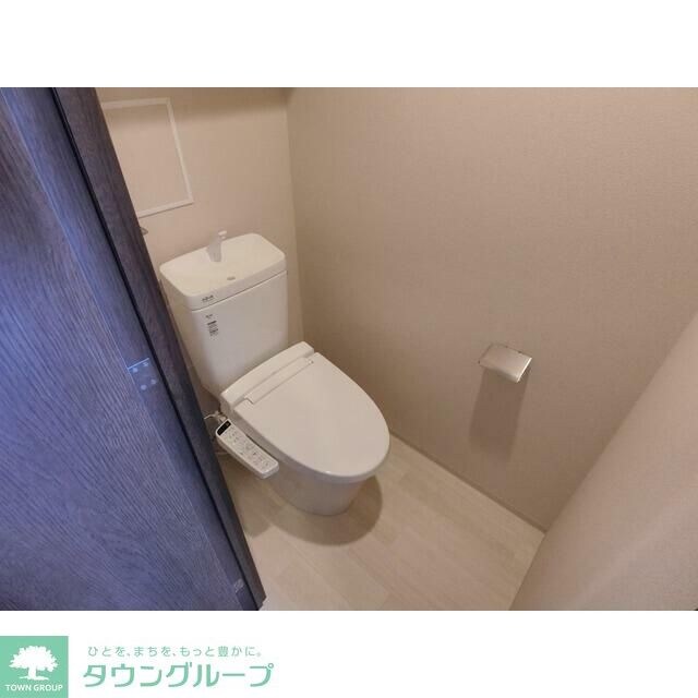 オーキッドレジデンス森下の物件内観写真