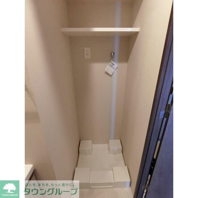 オーキッドレジデンス森下の物件内観写真