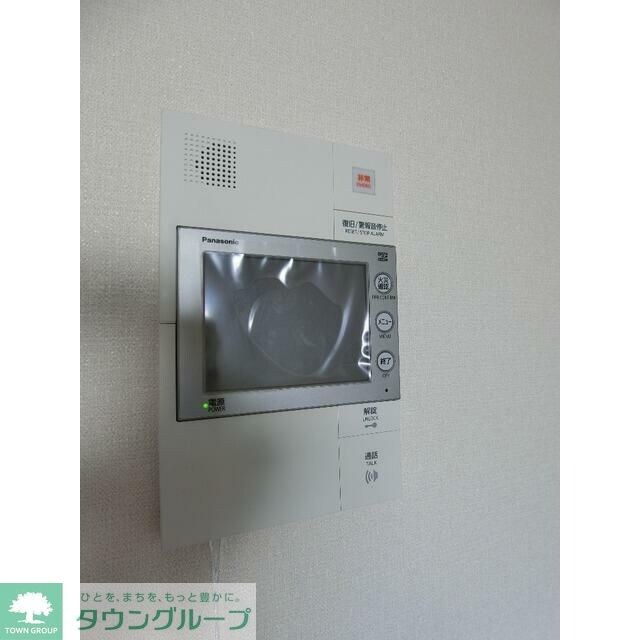 オーキッドレジデンス森下の物件内観写真