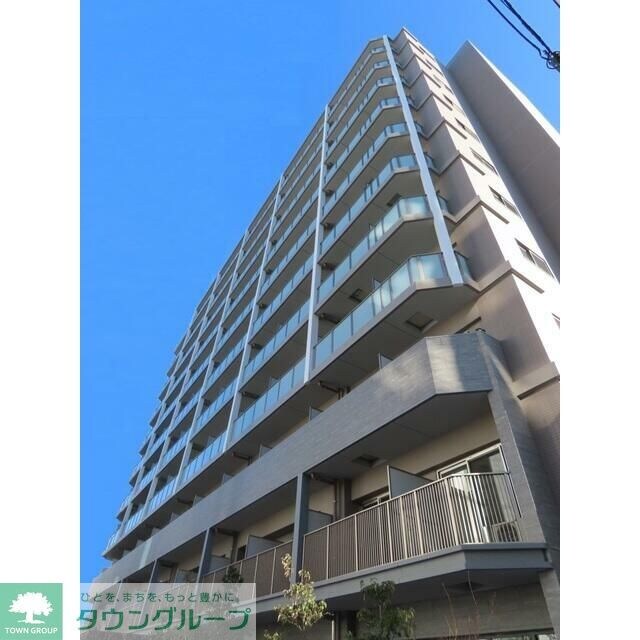 オーキッドレジデンス森下の物件内観写真