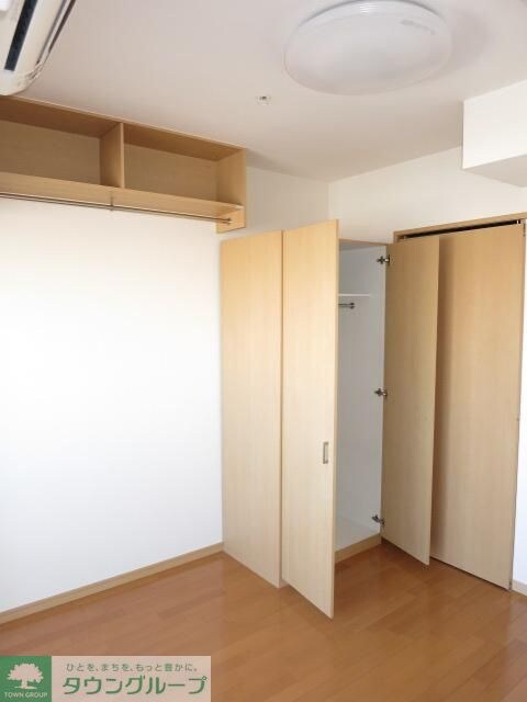 プライムアーバン西大島の物件内観写真