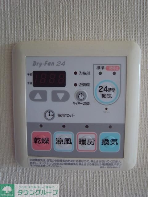 プライムアーバン西大島の物件内観写真