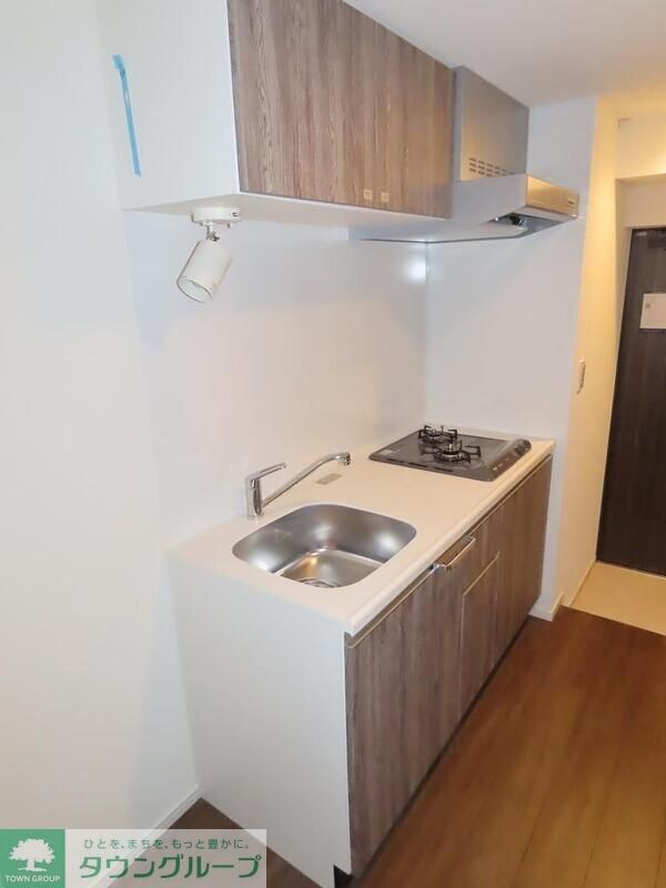 Ｌａ　Ｄｏｕｃｅｕｒ大島の物件内観写真