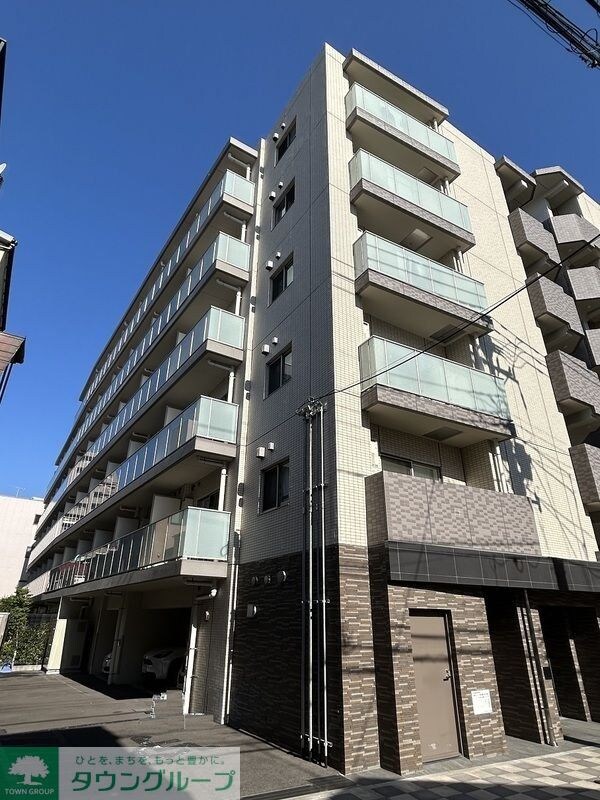 Ｌａ　Ｄｏｕｃｅｕｒ大島の物件内観写真