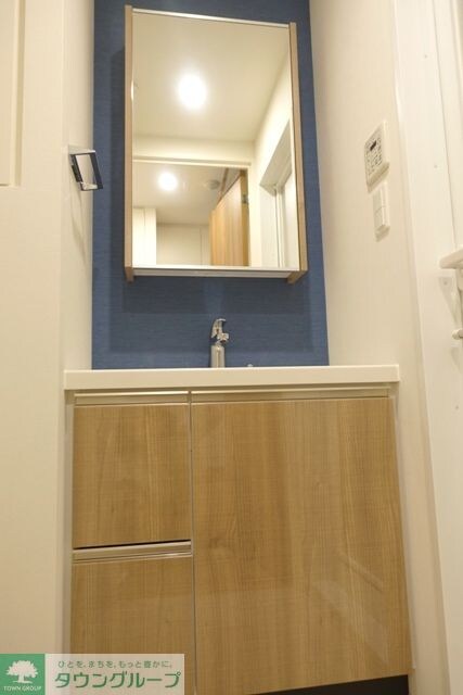 パークアクシス錦糸町ＷＥＳＴの物件内観写真