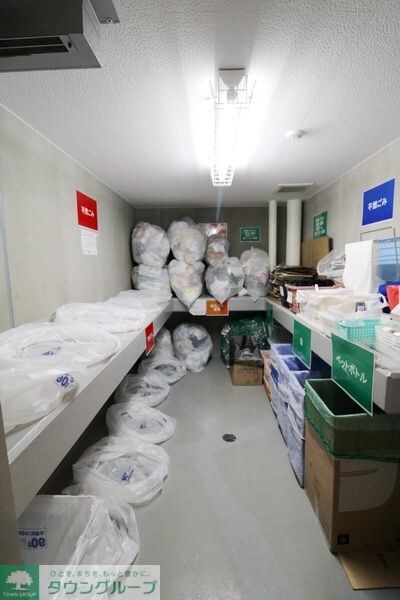 パークアクシス錦糸町ＷＥＳＴの物件内観写真