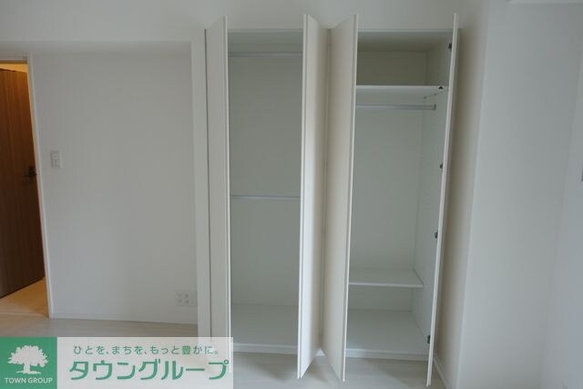 パークアクシス錦糸町ＷＥＳＴの物件内観写真