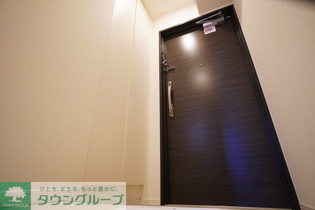 パークアクシス錦糸町ＷＥＳＴの物件内観写真