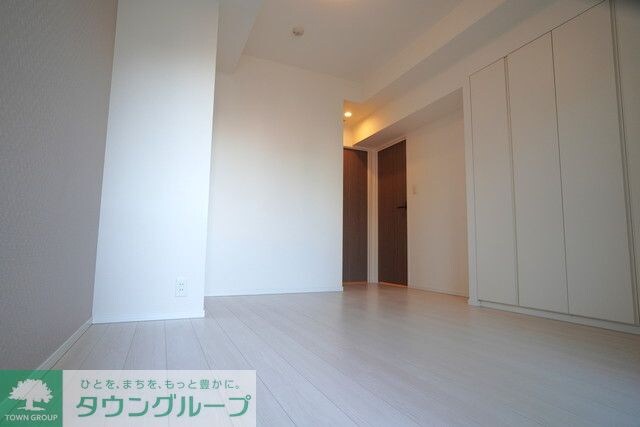 パークアクシス錦糸町ＷＥＳＴの物件内観写真