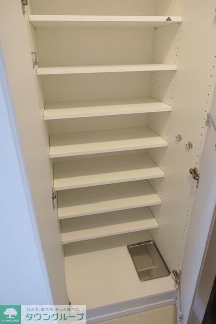 パークアクシス錦糸町ＷＥＳＴの物件内観写真