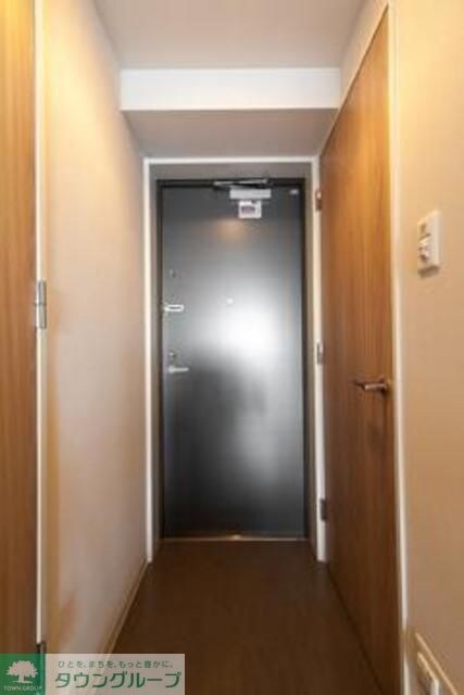 パーク　フィル　ヴェールの物件内観写真