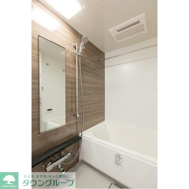 アスール両国の物件内観写真