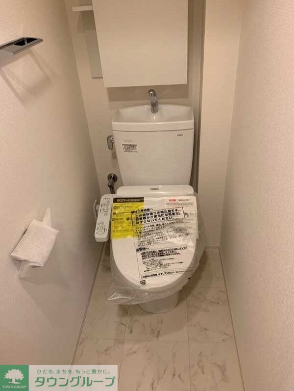 ＢＬＥＳＳ亀戸の物件内観写真